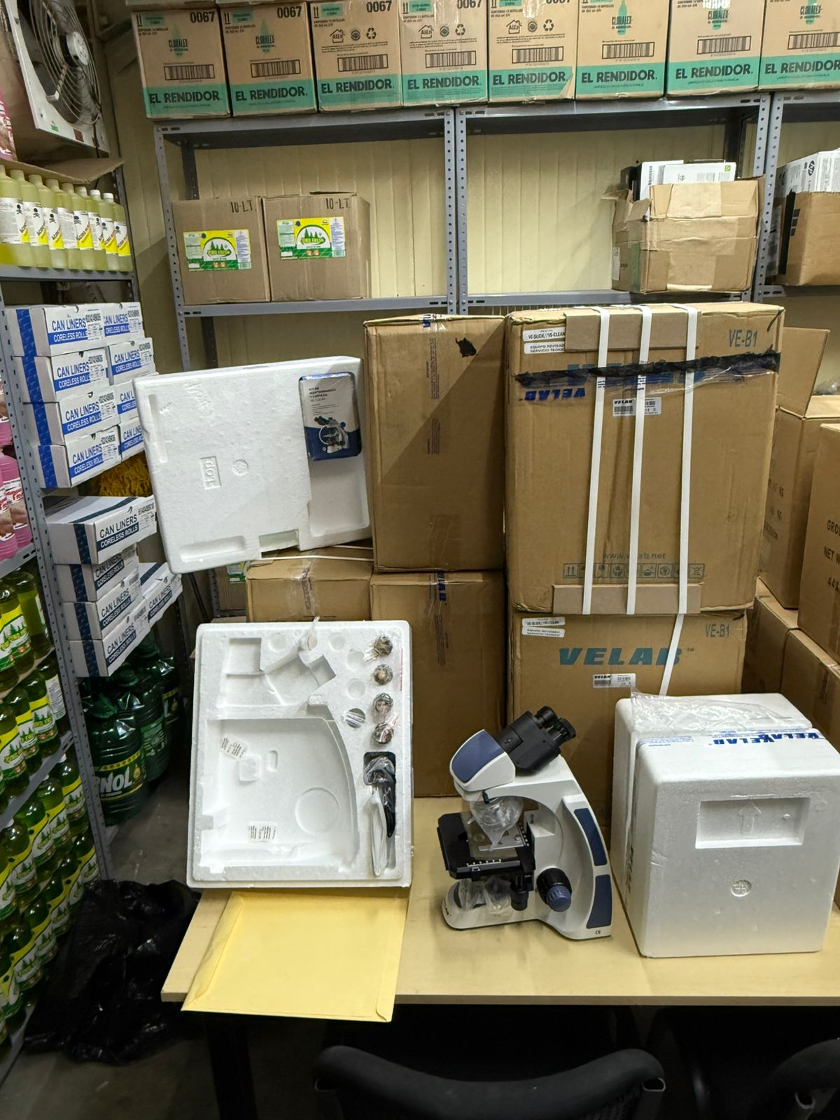 Catalogo Farmason Distribuidora