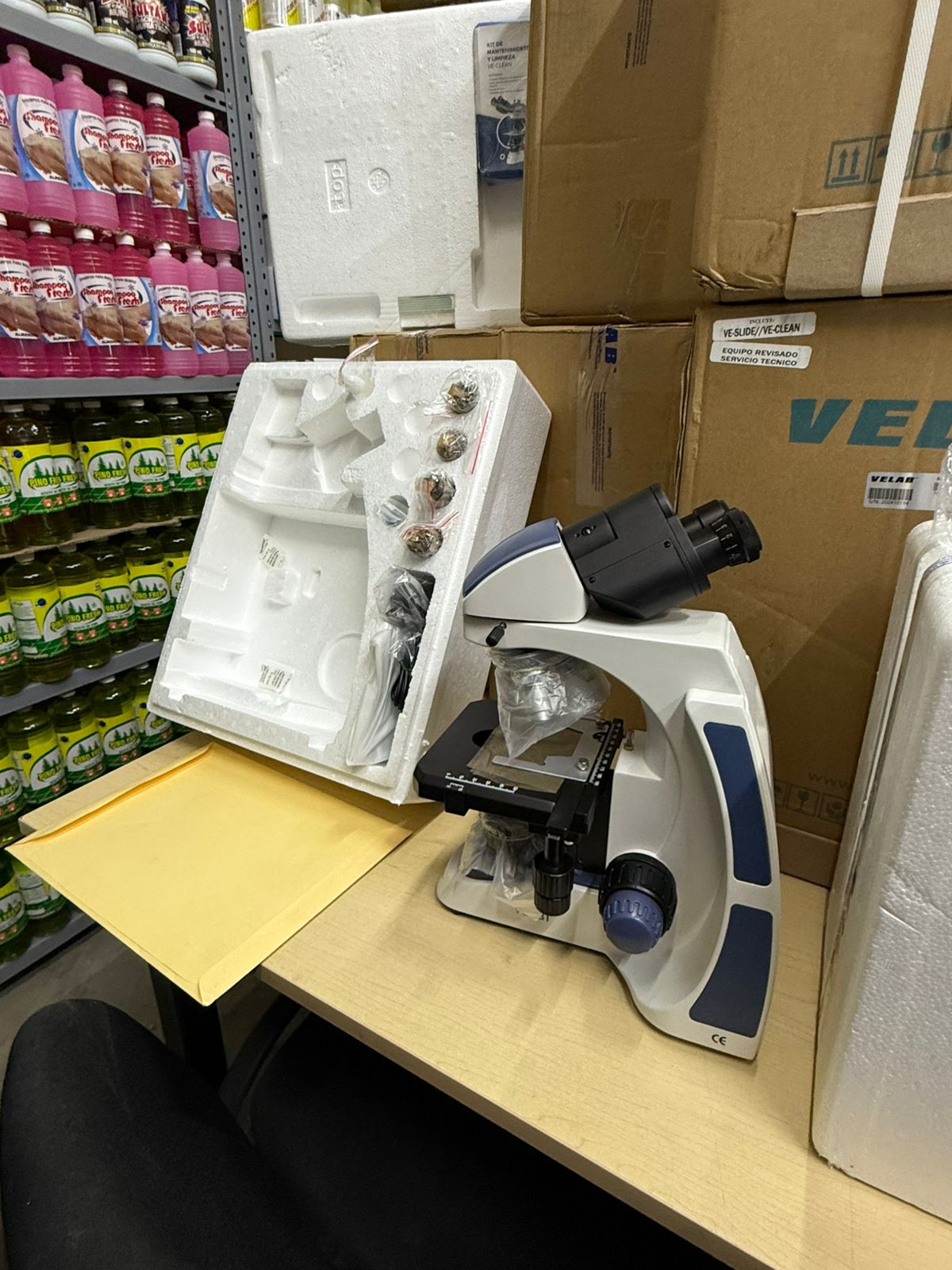 Catalogo Farmason Distribuidora