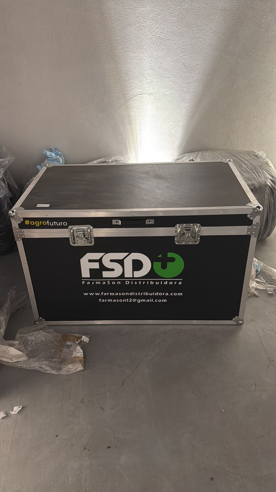 Catalogo Farmason Distribuidora